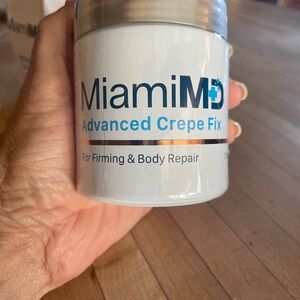 MiamiMD Advanced Crepe Fix
